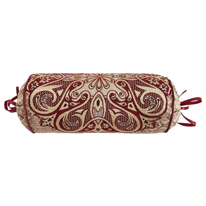 Nanshing Prince 7 Piece Elegant Medallion Comforter Set