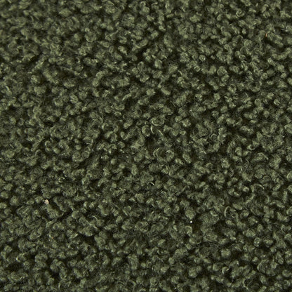 Banc d'appoint de rangement incurvé de style boucle INK IVY Bailey