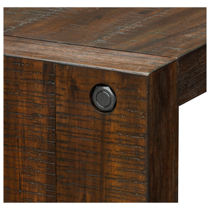 Table console INK IVY Monterey