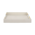 Plateau Ignis Blanc