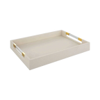 Plateau Ignis Blanc