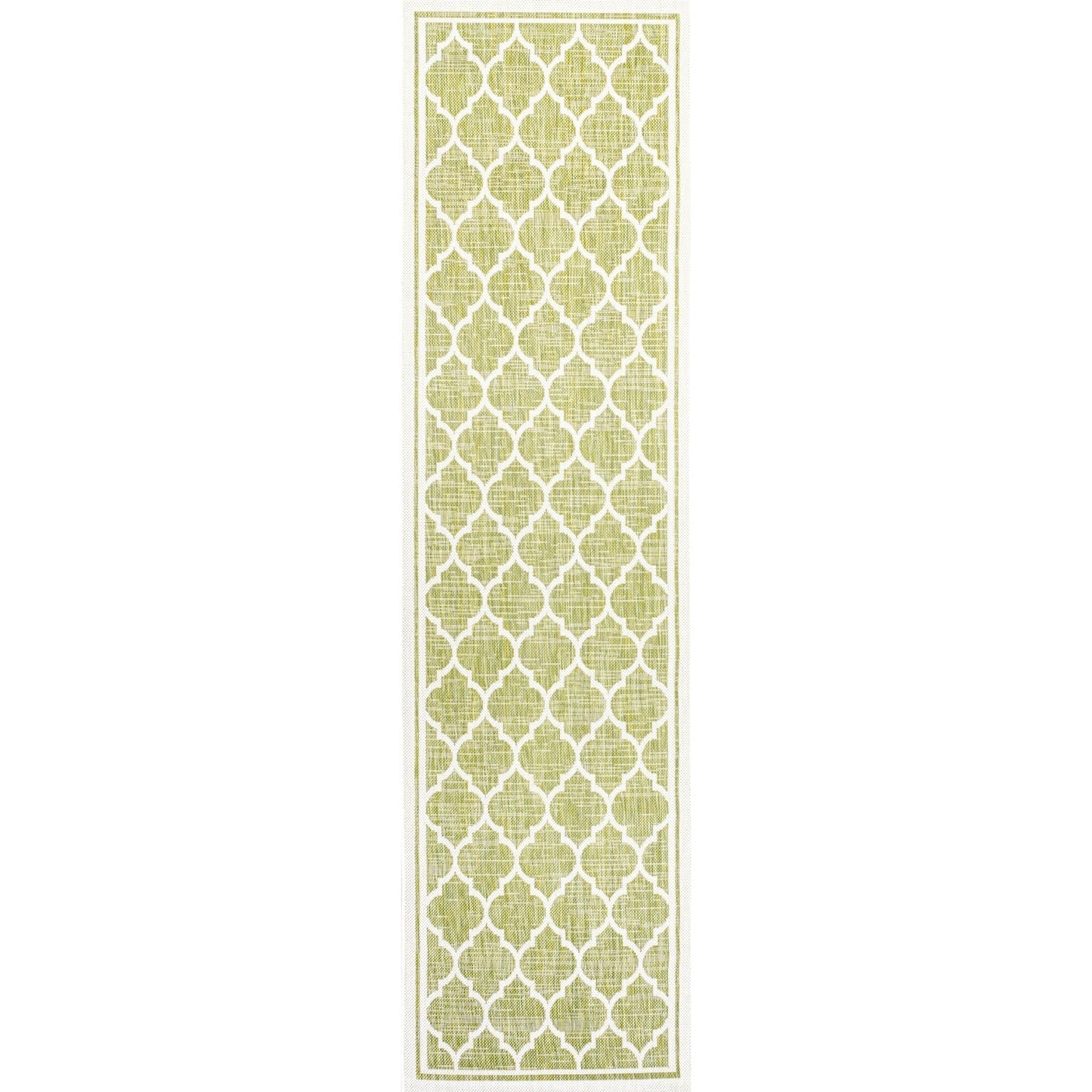 JONATHAN Y Zinnia Textured Weave Indoor/Outdoor Area Rug