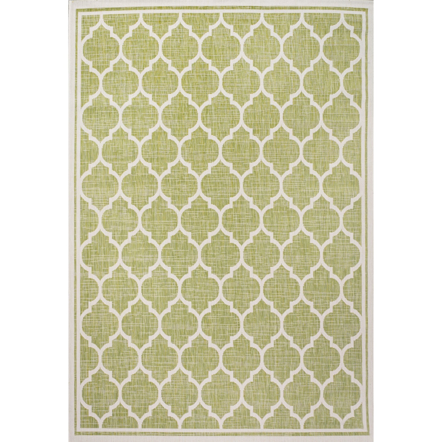 JONATHAN Y Zinnia Textured Weave Indoor/Outdoor Area Rug