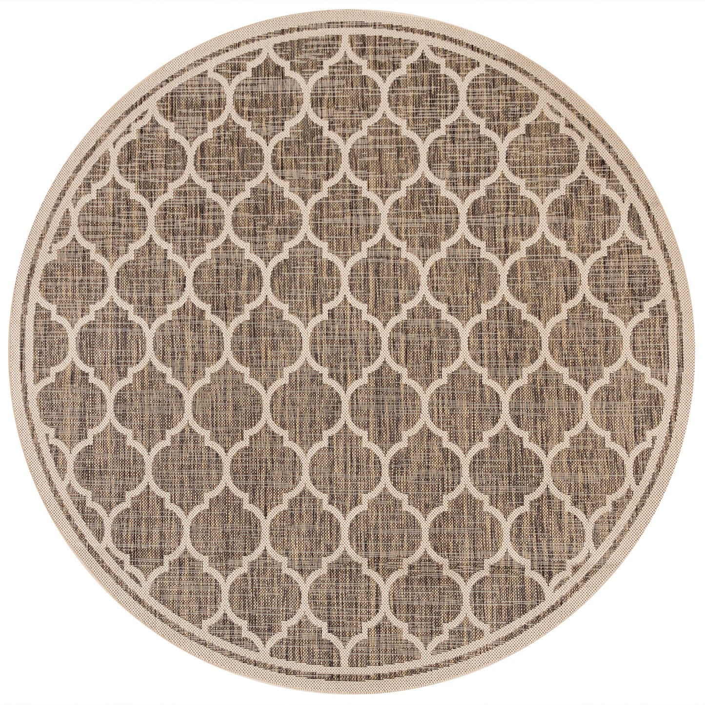 JONATHAN Y Zinnia Textured Weave Indoor/Outdoor Area Rug