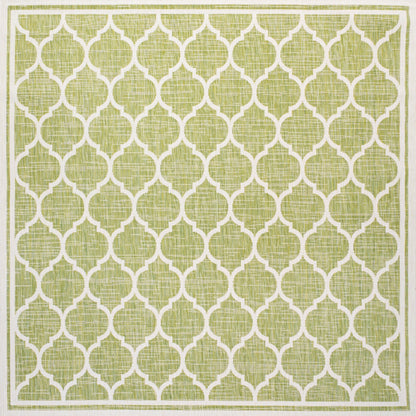 JONATHAN Y Zinnia Textured Weave Indoor/Outdoor Area Rug