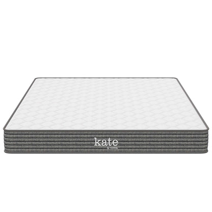 Kate 6-inch Innerspring Mattress