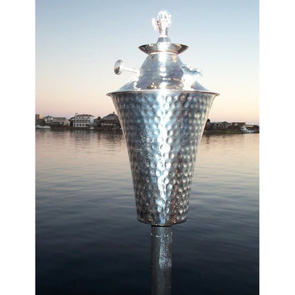 Torches de jardin Kona Deluxe (lot de 2)