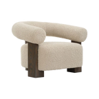 Fauteuil Kuvo