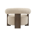 Fauteuil Kuvo