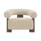Fauteuil Kuvo