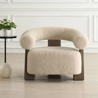 Fauteuil Kuvo