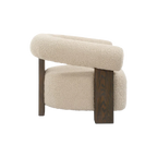 Fauteuil Kuvo