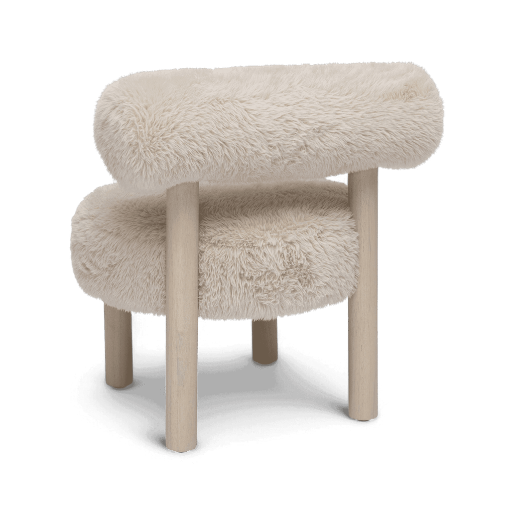 Fauteuil d'appoint Arch
