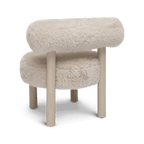 Fauteuil d'appoint Arch