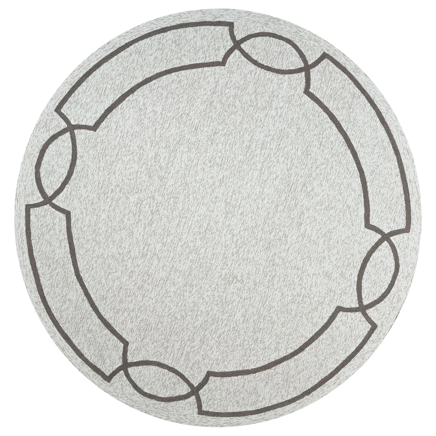 Libby Langdon Hamptons Ocean Madison Indoor/ Outdoor Area Rug