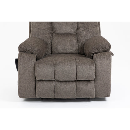 Fauteuil inclinable releveur