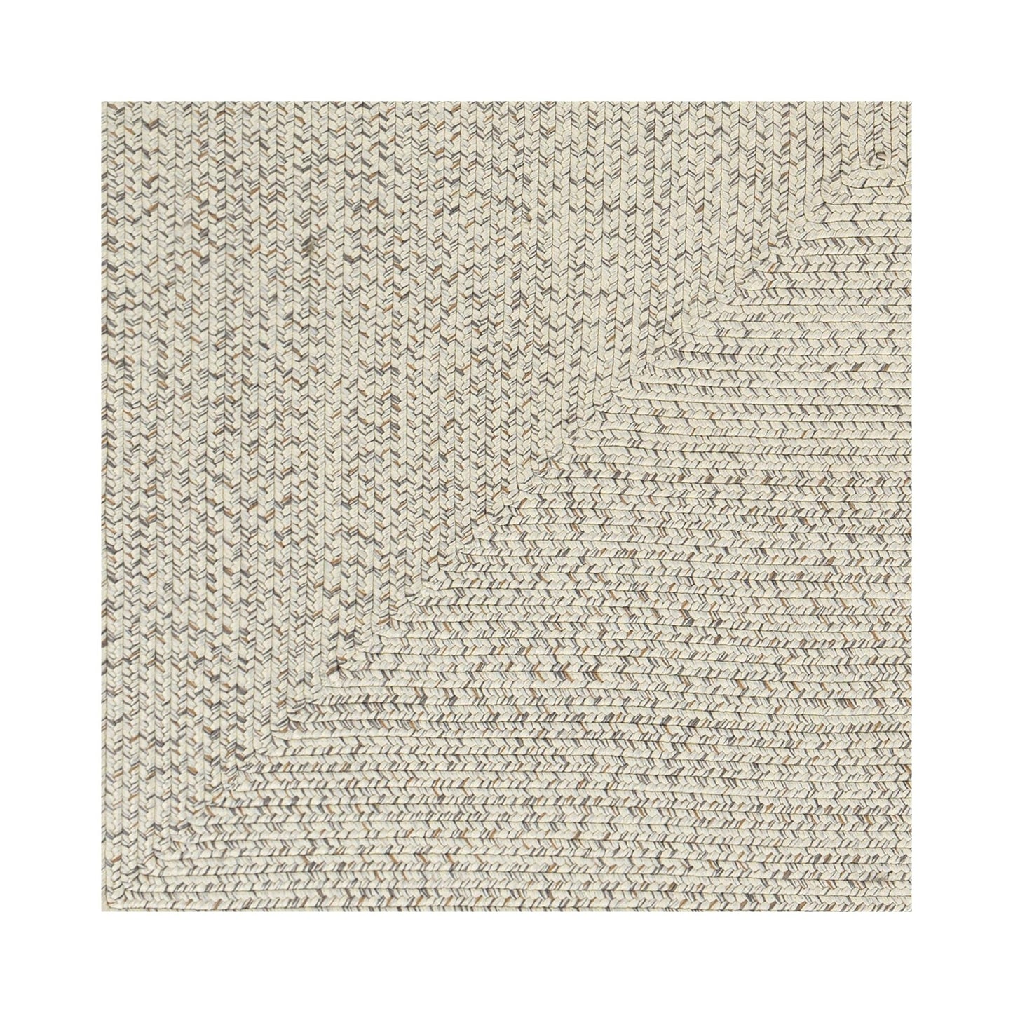 Livabliss Chesapeake Bay Country Stripe Outdoor Area Rug