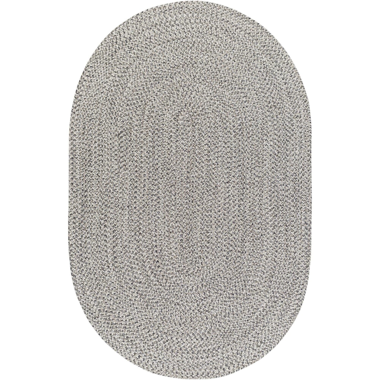 Livabliss Chesapeake Bay Country Stripe Outdoor Area Rug