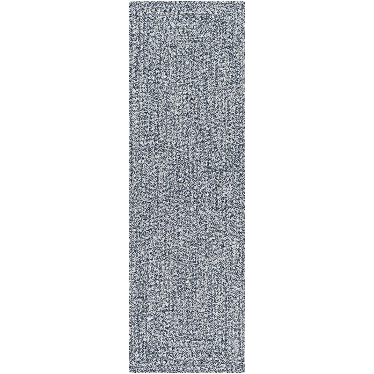 Livabliss Chesapeake Bay Country Stripe Outdoor Area Rug