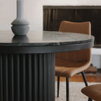 Table à manger Lunor