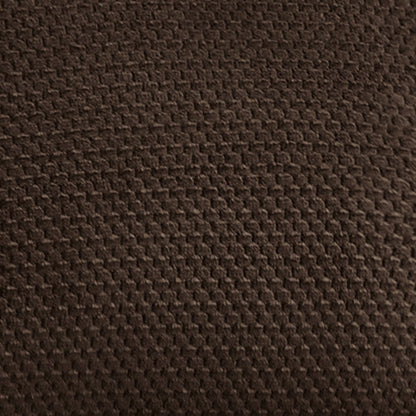 Fauteuil inclinable électrique à double moteur MCombo, grand format, avec massage et double chauffage, pour personnes âgées de grande taille, tissu R7635