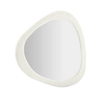 Miroir triangulaire Celeste Boucle