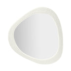 Miroir triangulaire Celeste Boucle
