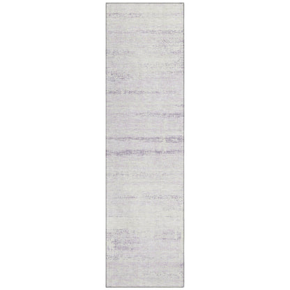 Machine Washable Indoor/ Outdoor Chantille Ombre Solid Rug