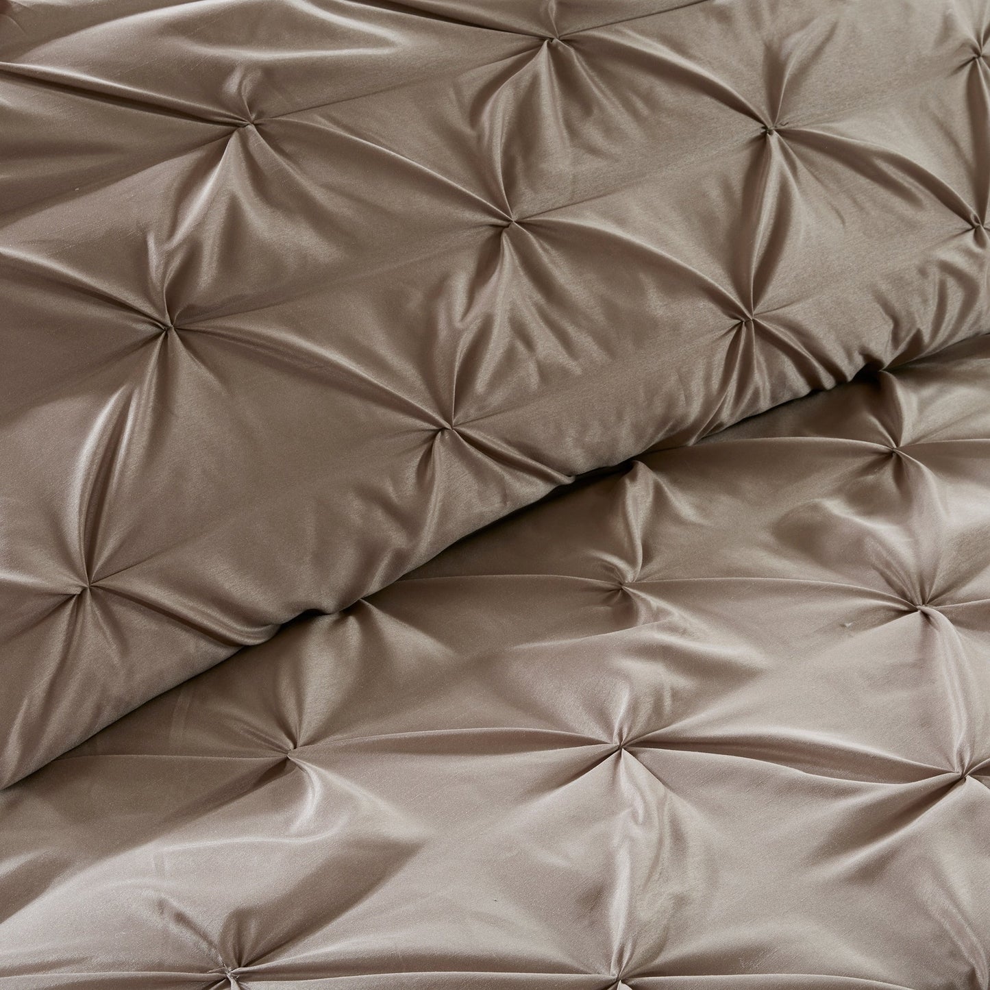 Madison Park Essentials Loretta Ensemble de 24 pièces avec rideaux et draps