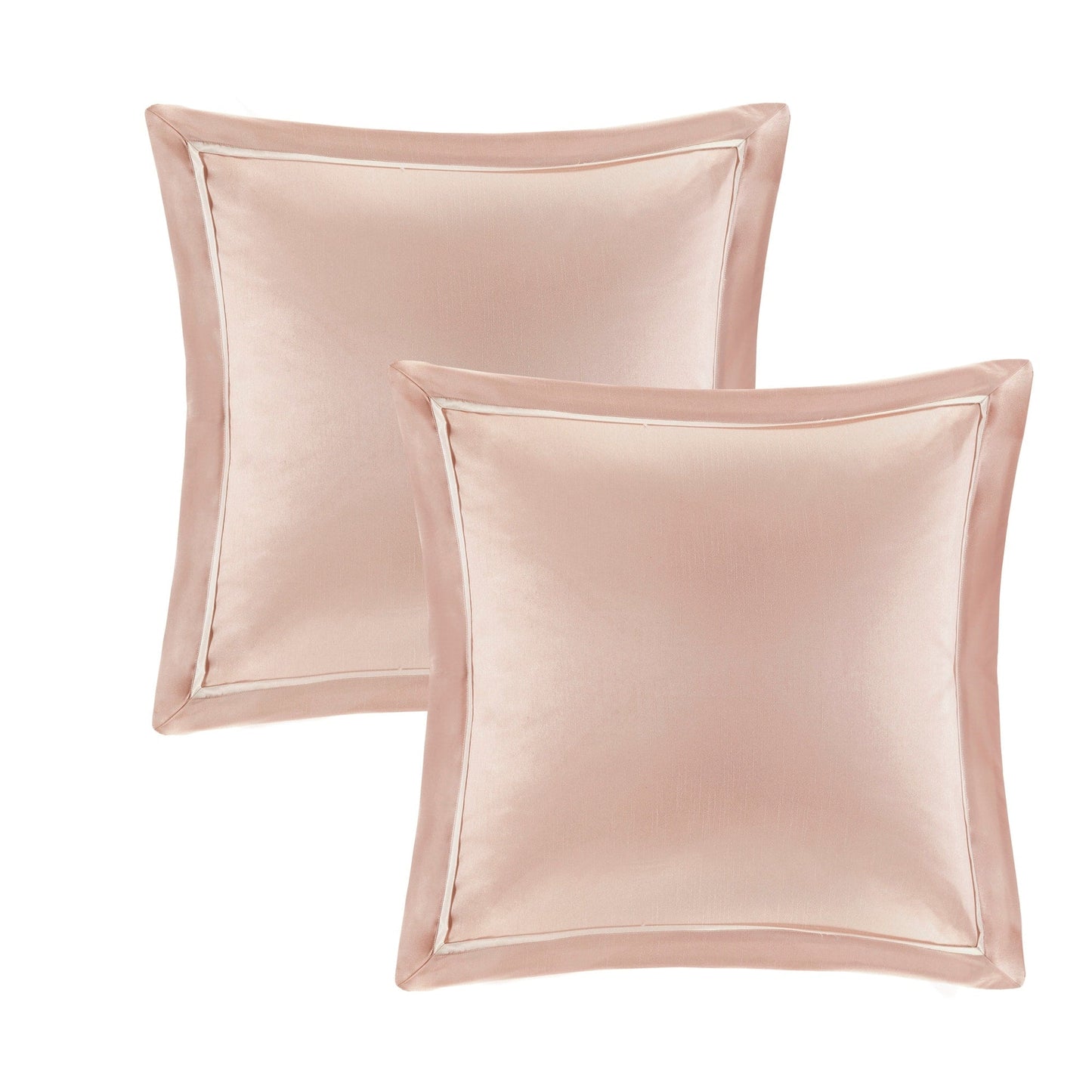 Madison Park Essentials Loretta Ensemble de 24 pièces avec rideaux et draps