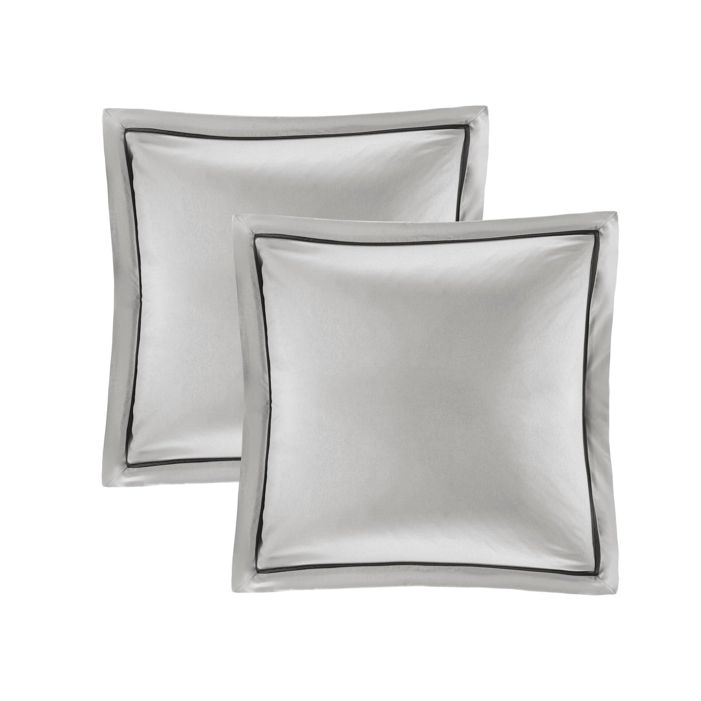 Madison Park Essentials Loretta Ensemble de 24 pièces avec rideaux et draps