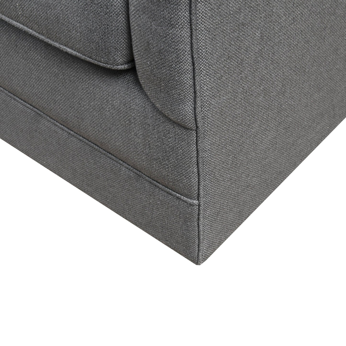 Fauteuil pivotant à 360 degrés Madison Park Rae