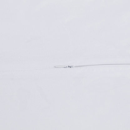 Parure de lit Madison Park Signature 500 fils au pouce carré, 100 % satin de coton brodé, collection de luxe