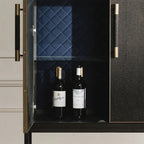 Meuble bar Midnight