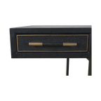 Bureau de minuit