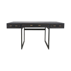 Bureau de minuit