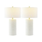 Lampe de table Minerva (lot de 2)