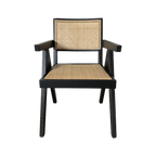 Chaise de salle à manger Mingli (ensemble de 2)