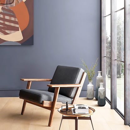 Vases en métal multicolores ombrés (lot de 3)