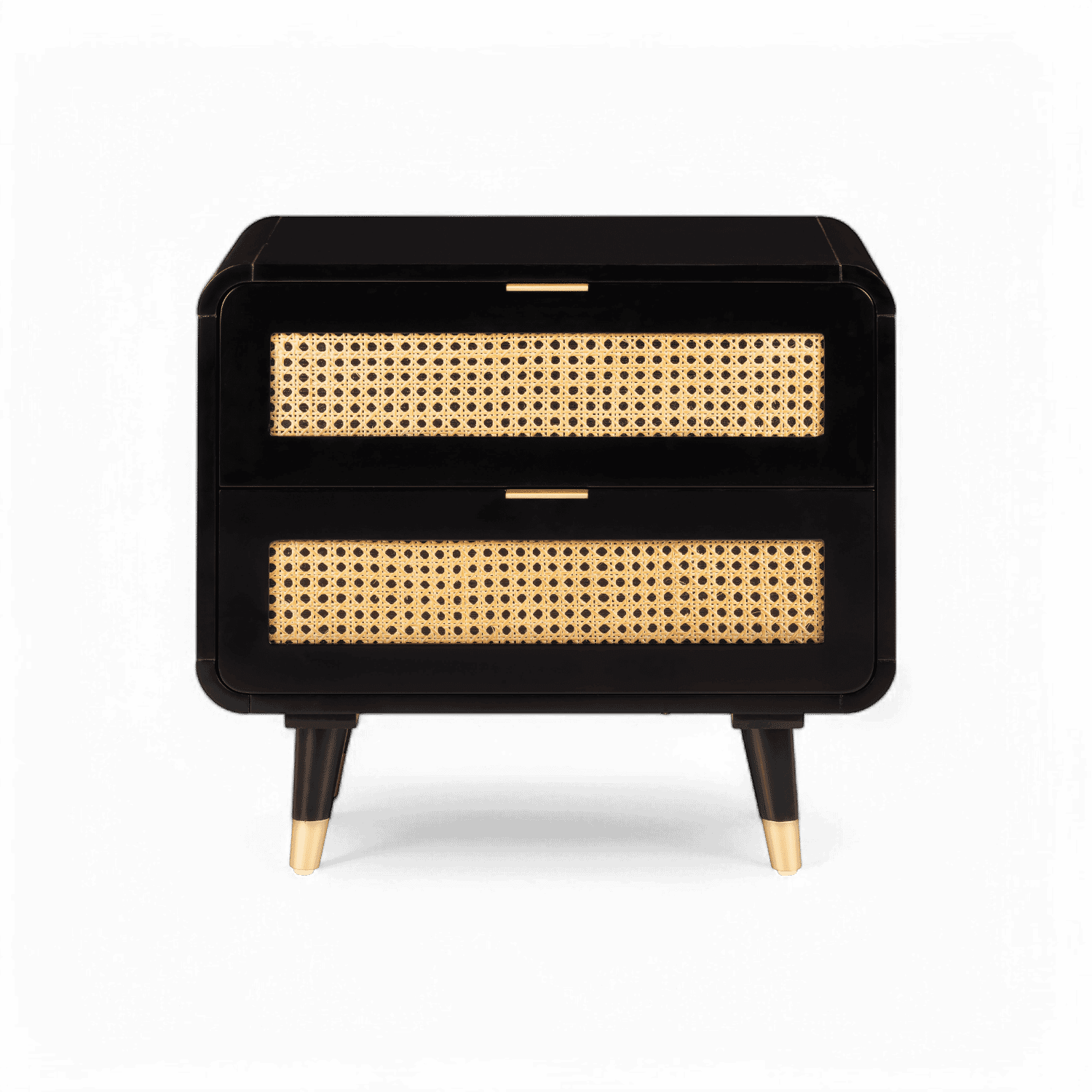 Table de chevet en jade