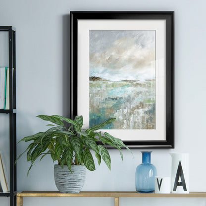 Nan Premium Framed Print - Ready to Hang