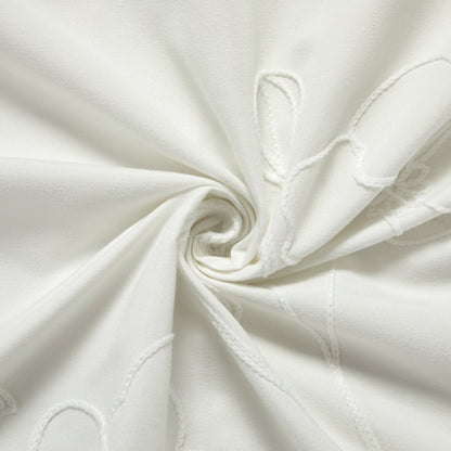 Ensemble de couette florale botanique Nanshing Taylor 7 pièces