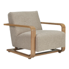 Fauteuil Naoki