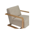 Fauteuil Naoki