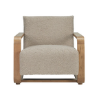 Fauteuil Naoki