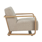 Fauteuil Naoki