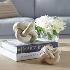 Ensemble de sculptures Nodo