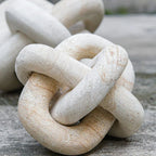 Ensemble de sculptures Nodo