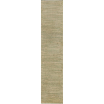 Nourison Essentials Solid Contemporary Indoor/Outdoor Area Rug