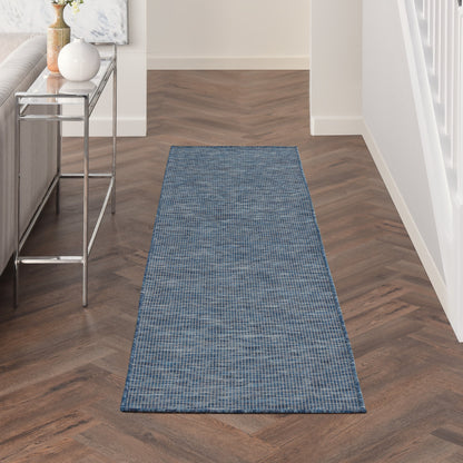 Nourison Positano Casual Modern Indoor/Outdoor Rug